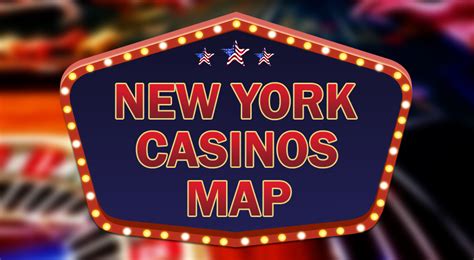 new york casinos list